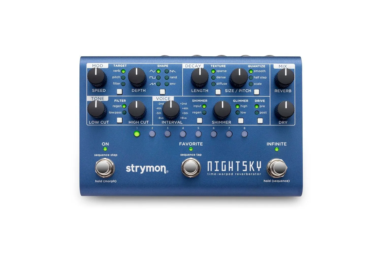 Strymon Europe Limited-Strymon - Night Sky 210793_1
