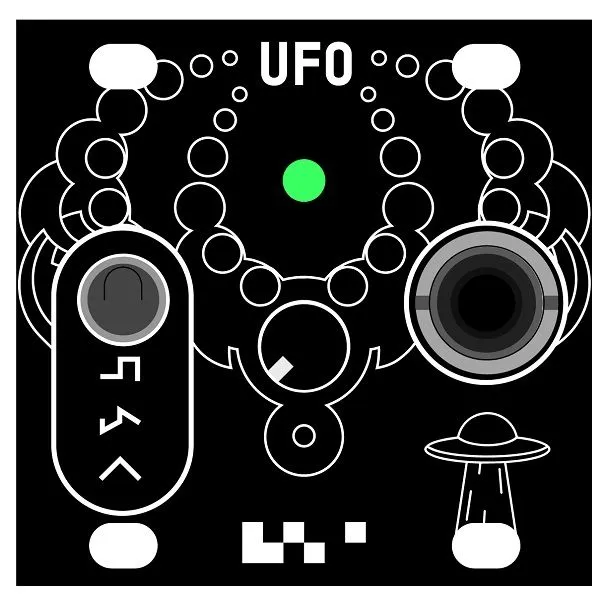 KOMA Elektronik -Koma Elektronik - UFO 1U 240548_1