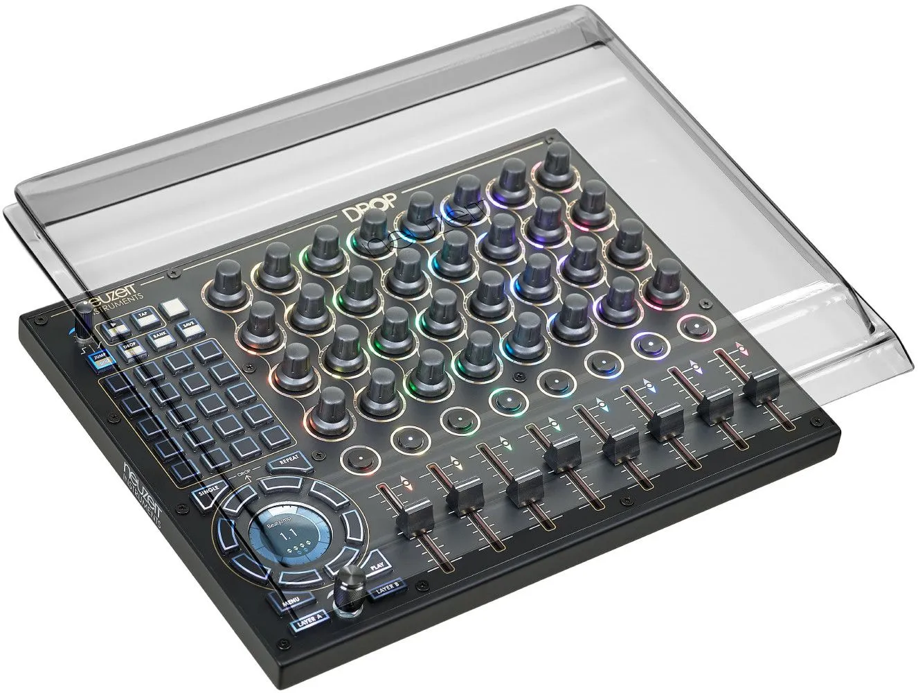 Neuzeit Instruments-Neuzeit Instruments - Drop Decksaver 251450_1