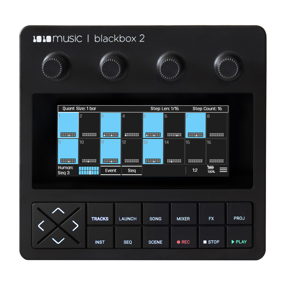 blackbox 2