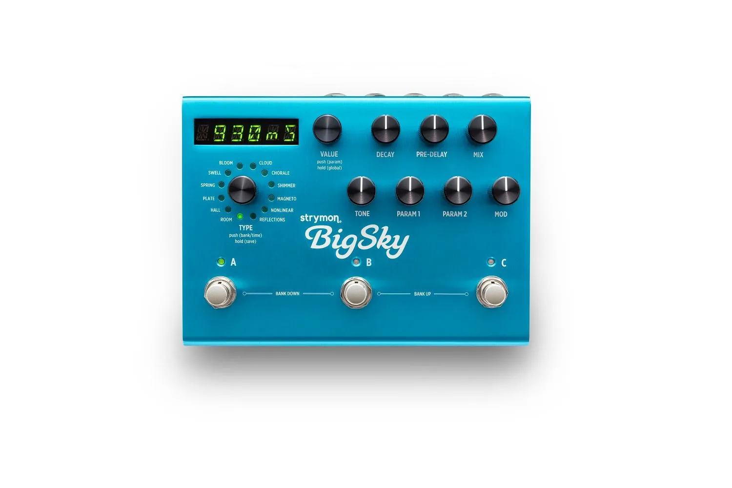 Strymon Europe Limited-Strymon - Big Sky 210795_1