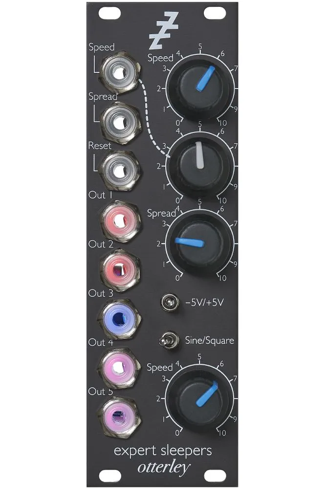 Expert Sleepers -Expert Sleepers - Otterley 240073_1