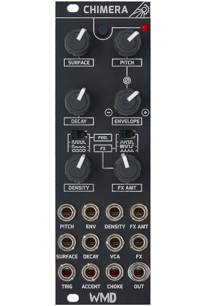 WMD-WMD - Chimera 170283_1