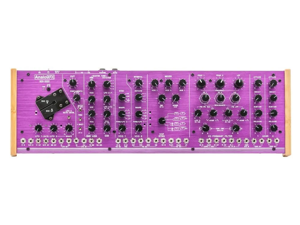 AnalogFX-AnalogFX - SER-2020 2.1 (Purple) 240678_1