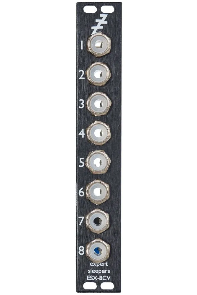 Expert Sleepers -Expert Sleepers - ESX-8CV MK2 130310_1