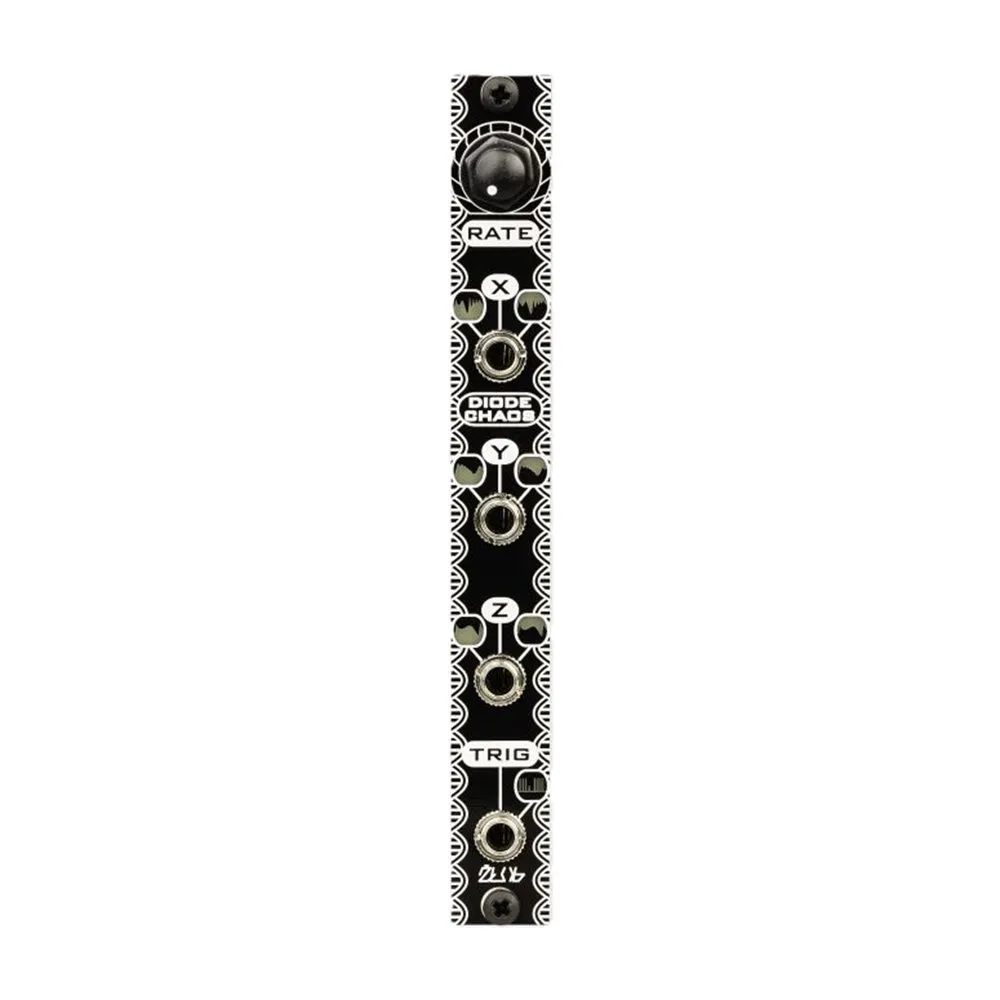 Zlob Modular-Zlob Modular - Diode Chaos 251371_1