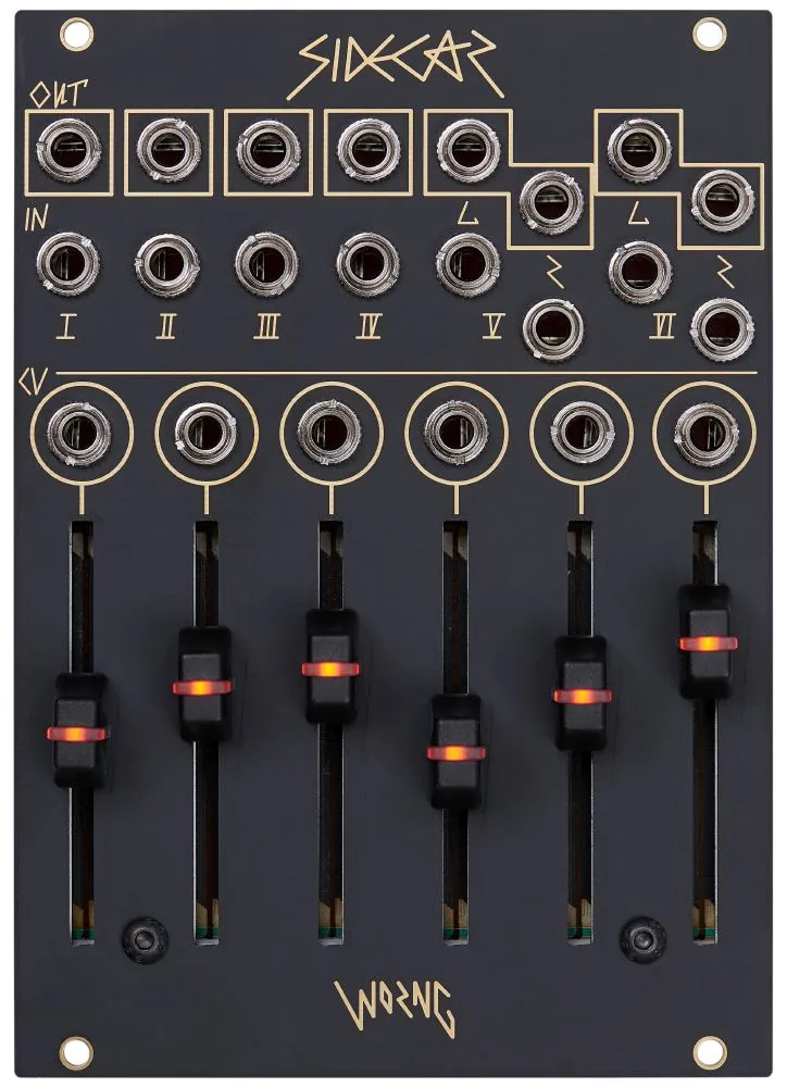 WORNG Electronics-Worng Electronics - SideCar 240249_1