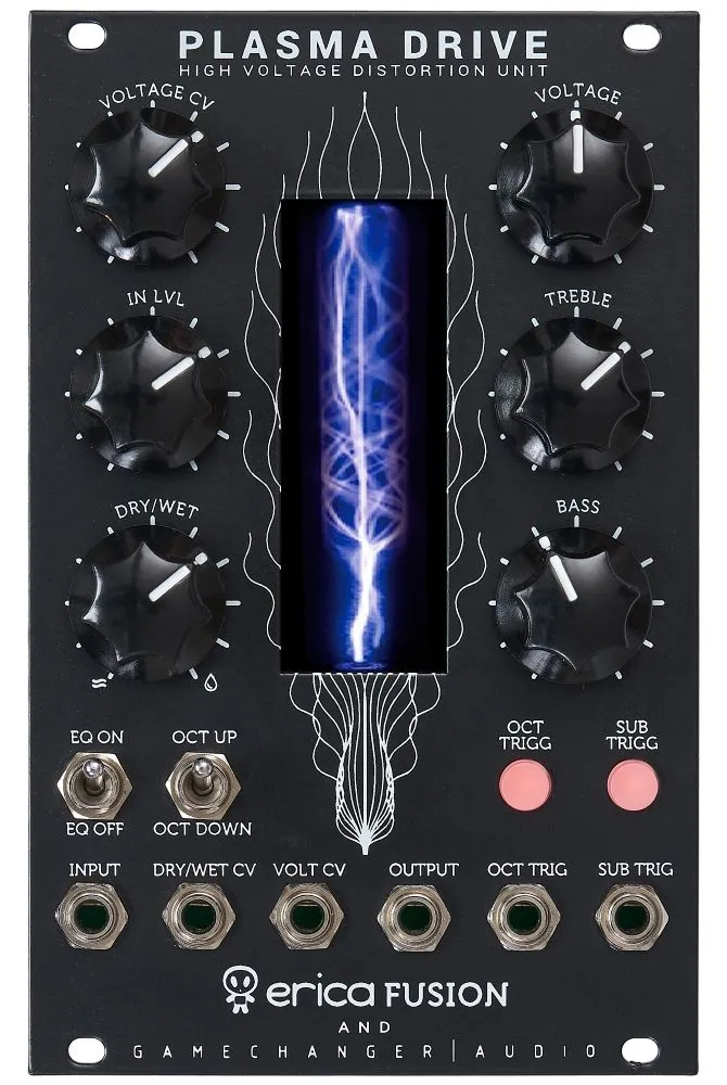 Erica Synths-Erica Synths - Plasma Drive 190126_1