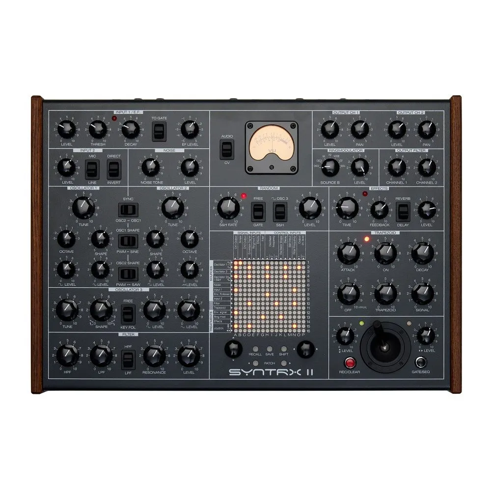 Erica Synths-Erica Synths - SYNTRX 2 220240_1