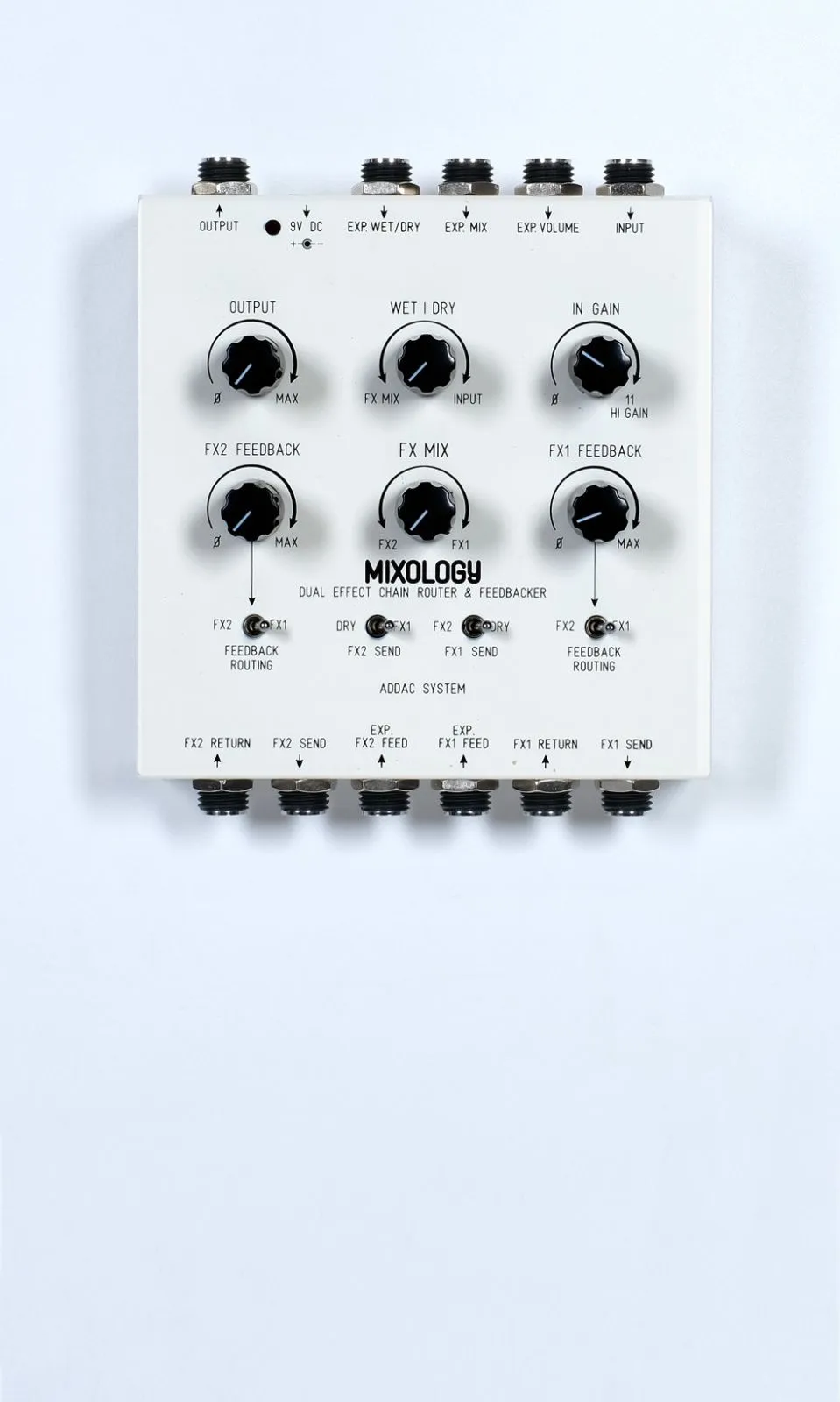 ADDAC Systems-ADDAC - Mixology 260131_1