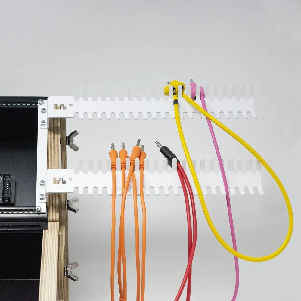 KOMA Elektronik -Koma Elektronik - Kabelhänger (2 Arms) 230584_1