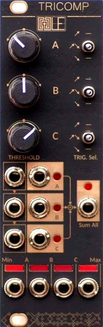 Larix Elektro-Larix Elektro - TRICOMP 260144_1