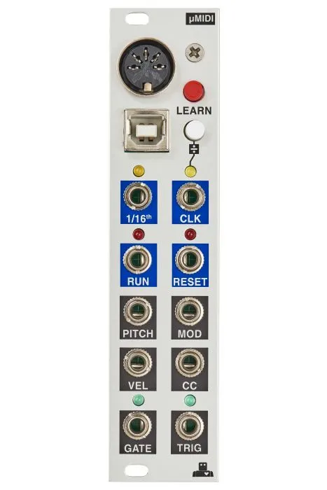 Intellijel Designs Inc. -Intellijel Designs - uMIDI 150308_1