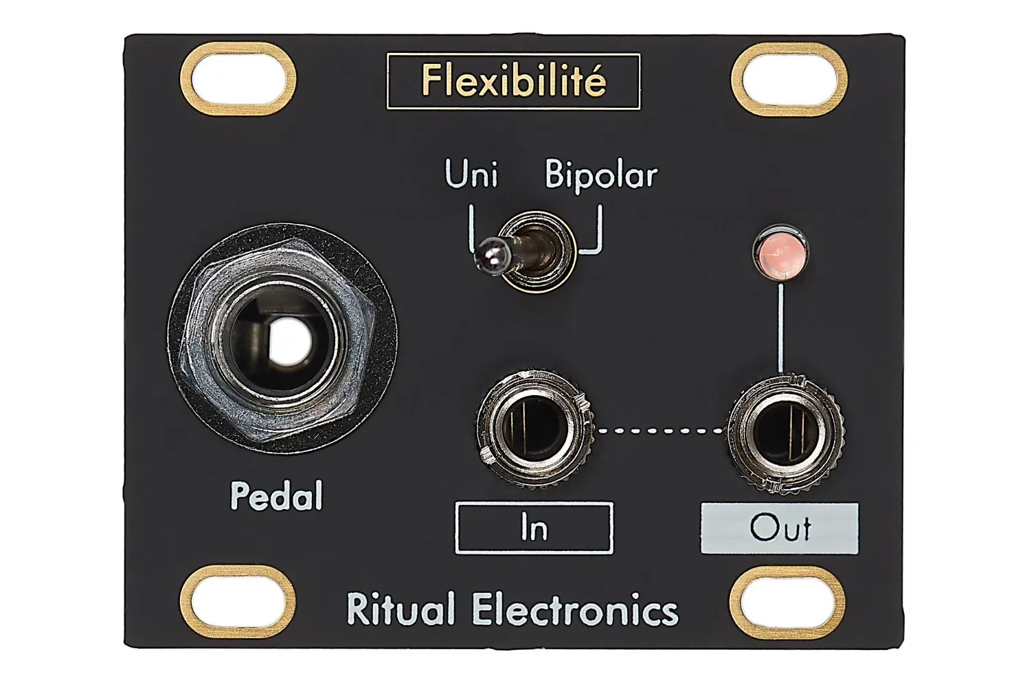 Ritual Electronics-Ritual Electronics - Flexibilité 200367_1