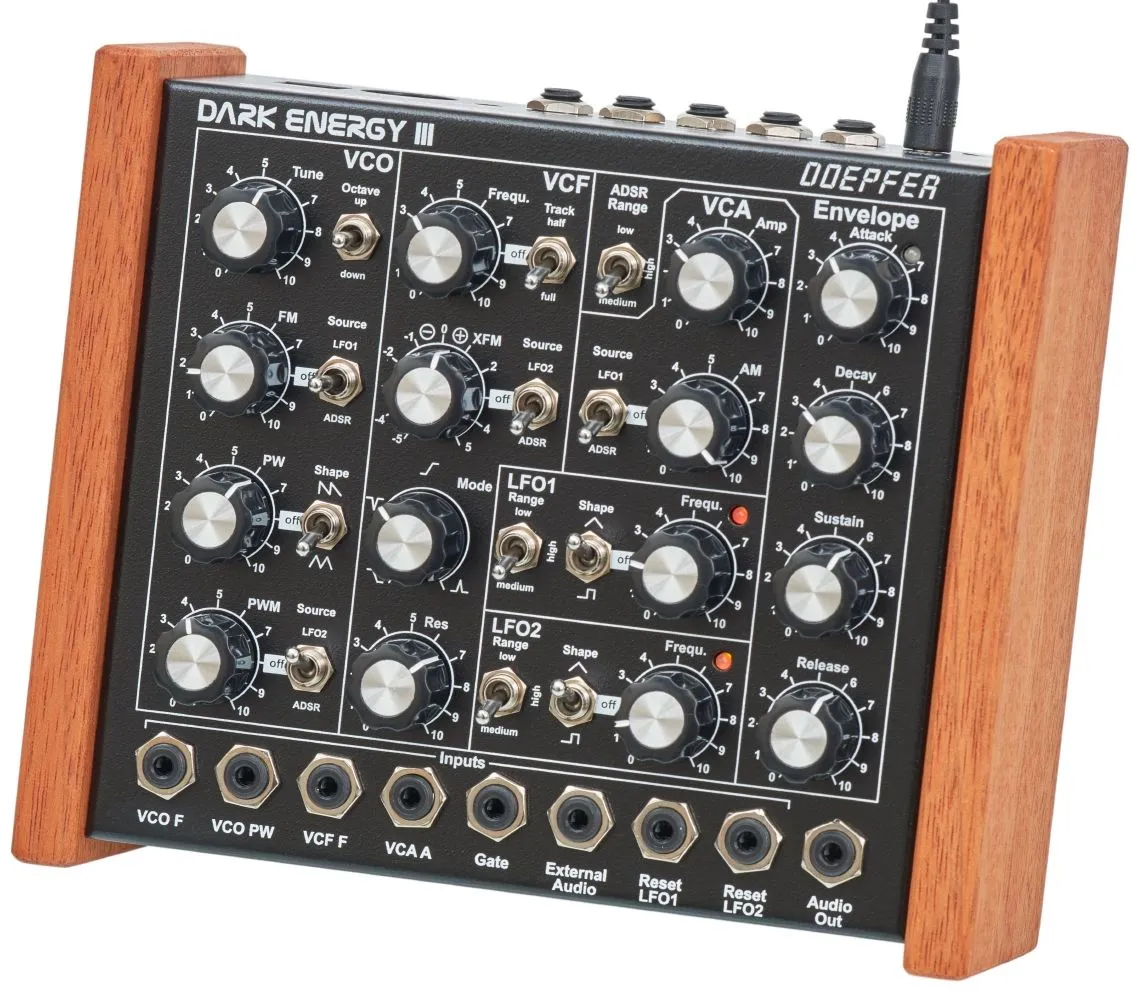 Doepfer Musikelektronik GmbH-Doepfer Dark Energy III 180053_2