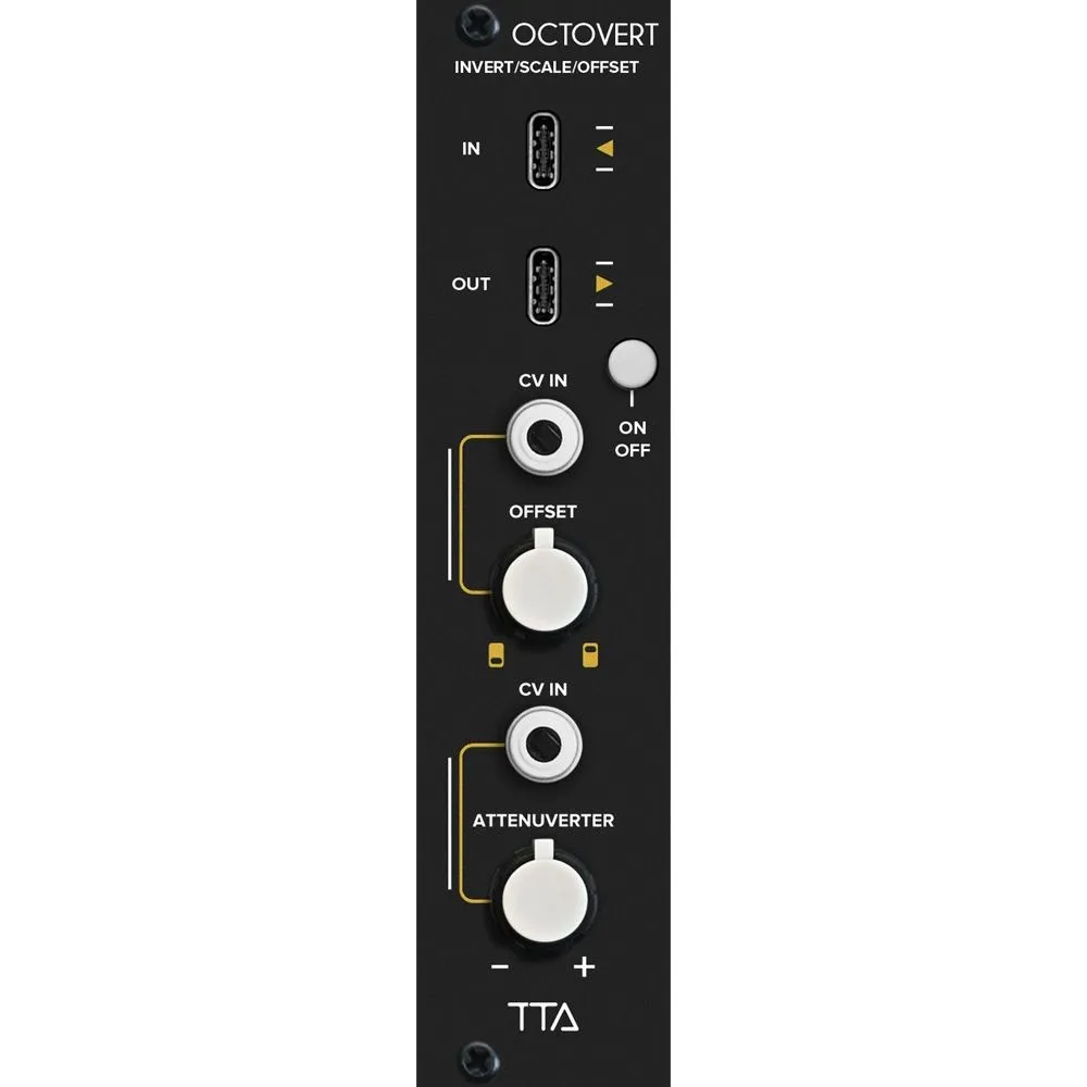 Tiptop Audio-Tiptop Audio - Octovert (ART) 251127_1