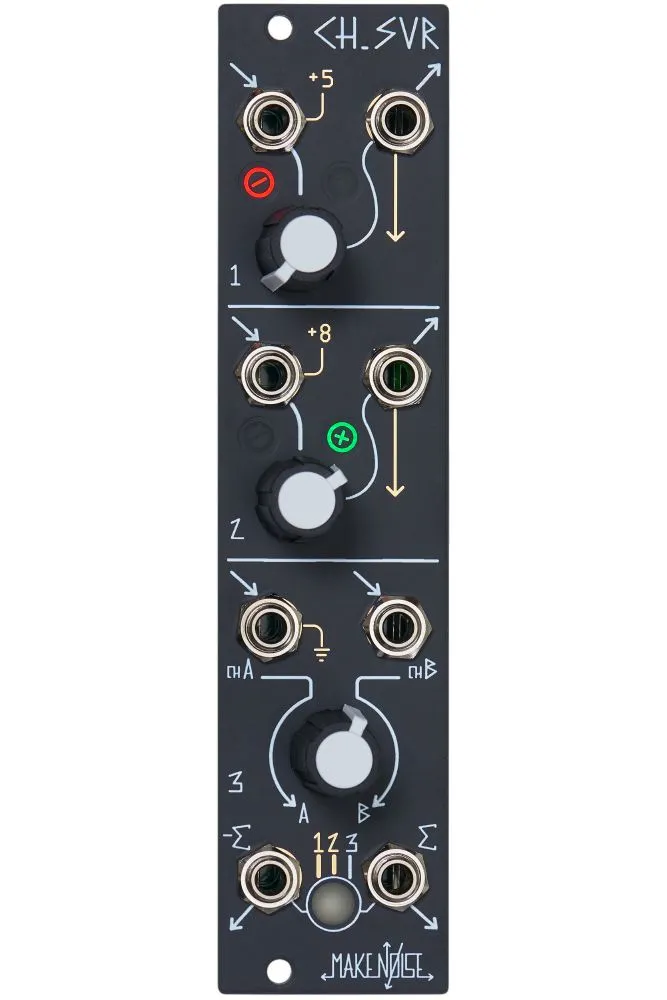 Make Noise -Make Noise - CH.SVR 240205_1