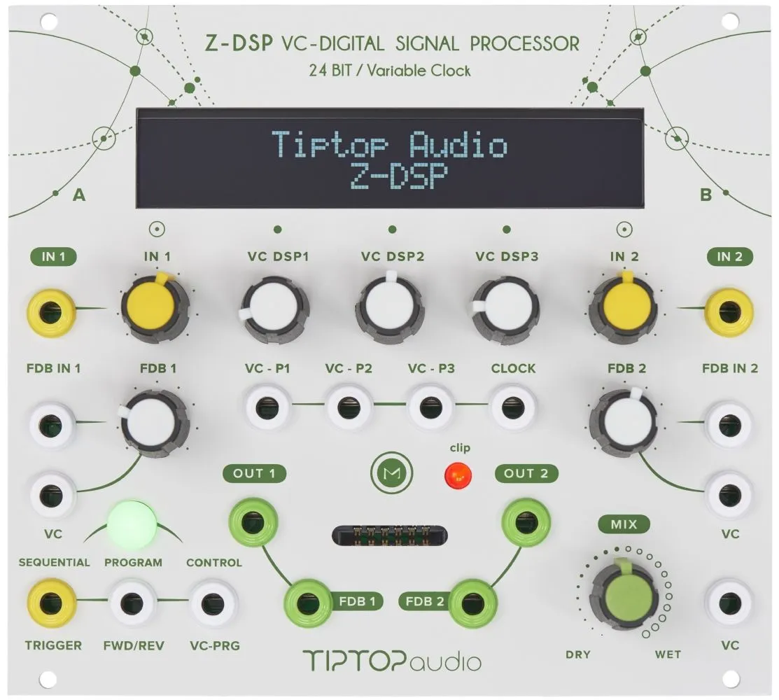 Tiptop Audio-Tiptop Audio - Z-DSP (v2) 180225_1