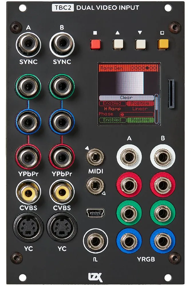 LZX INDUSTRIES -LZX - TBC2 180306_1