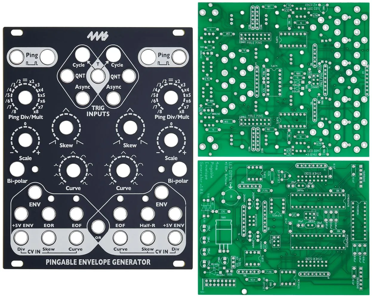 4ms Company-4ms PEG DIY kit  220274_1