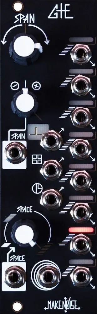 Make Noise -Make Noise - GTE 260430_1
