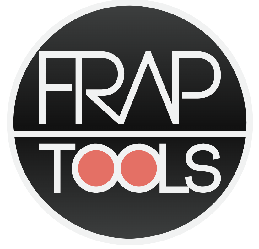Frap Tools