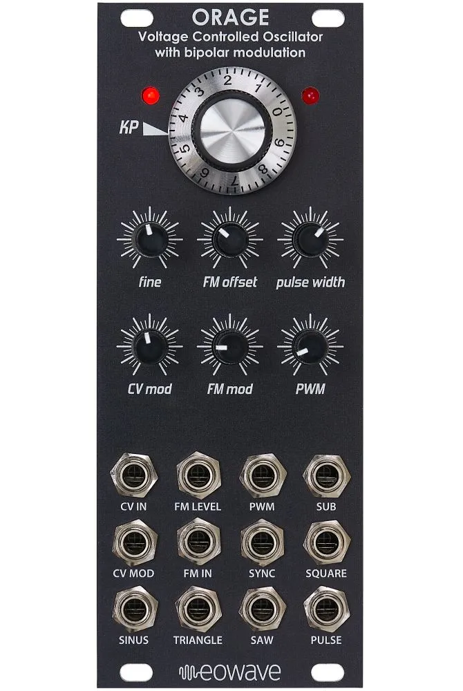 Eowave-Eowave - Orage VCO MKII 210393_1