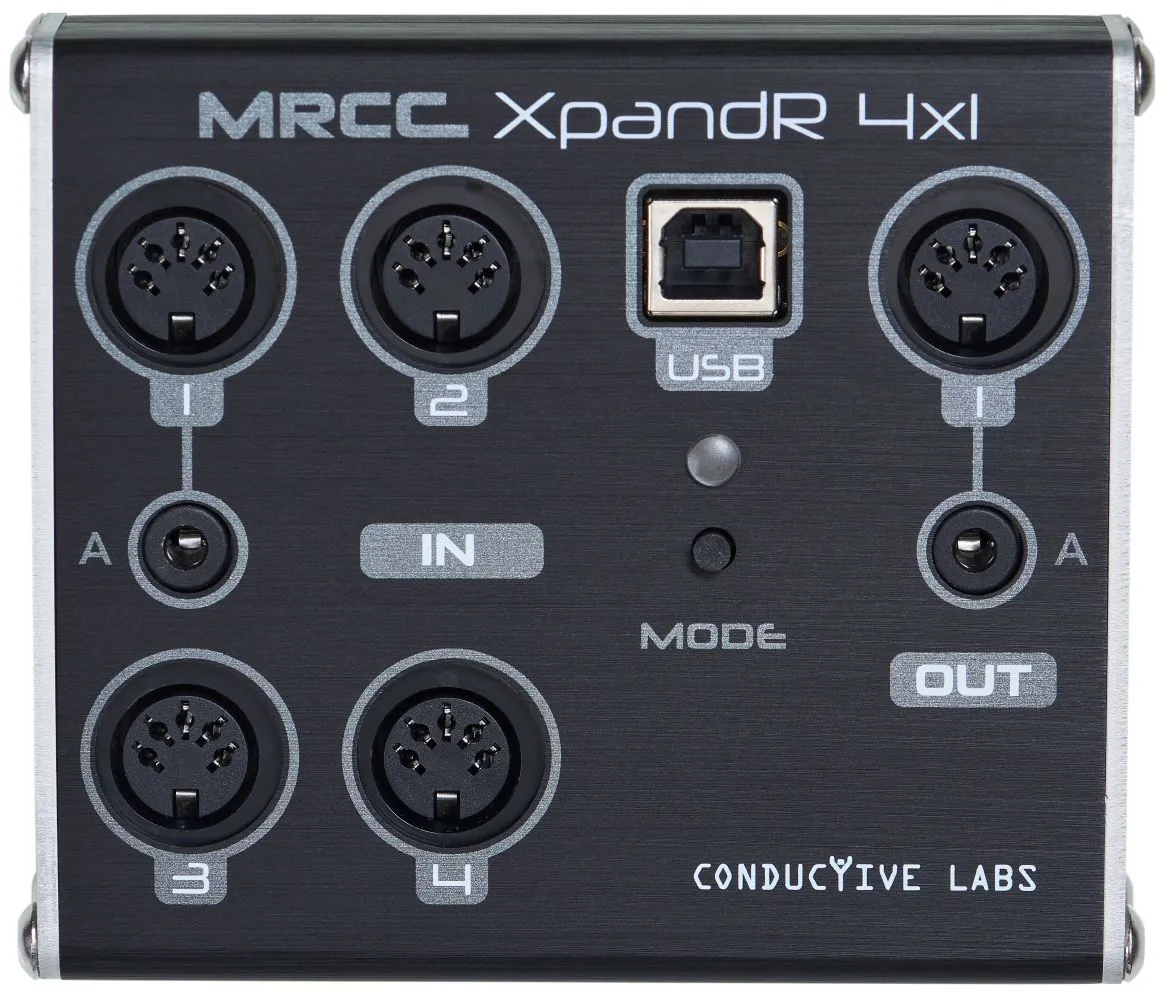 Conductive Labs-Conductive Labs - XpandR 4x1 220527_1