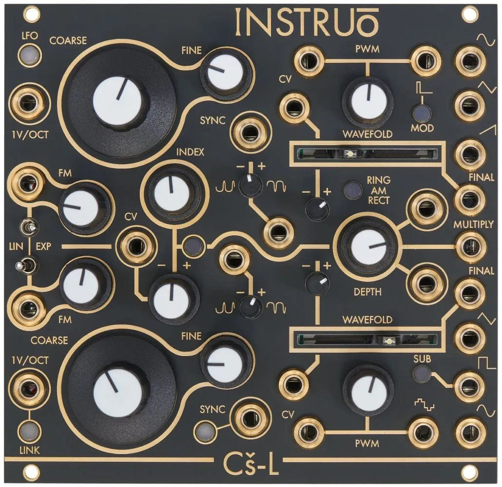 Instruo-Instruo - Cš-L 180372_1