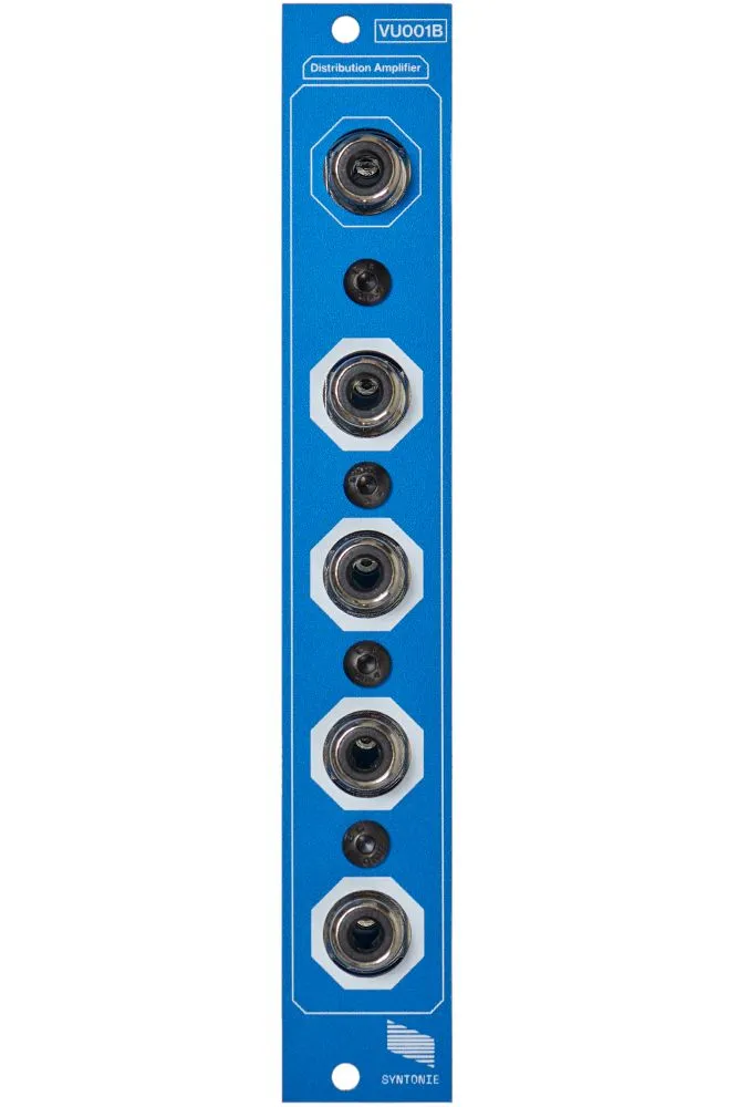 Syntonie-Syntonie - VU001B 220632_1