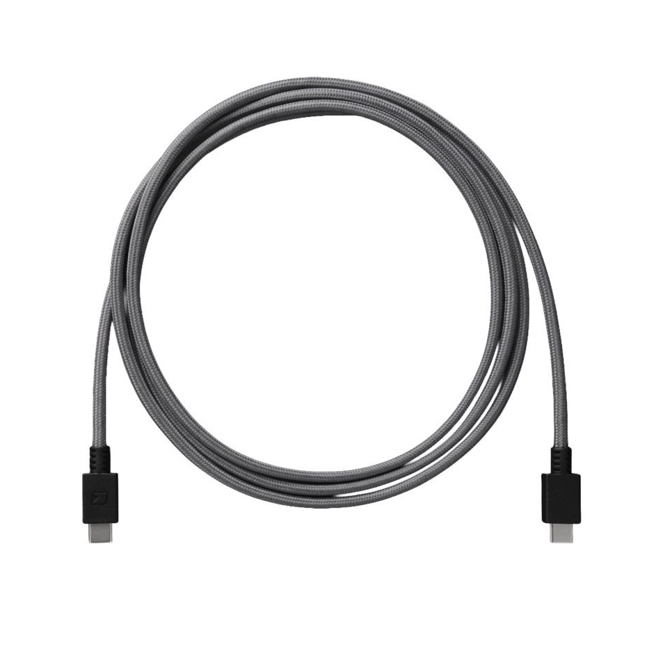 USB-C to USB-C