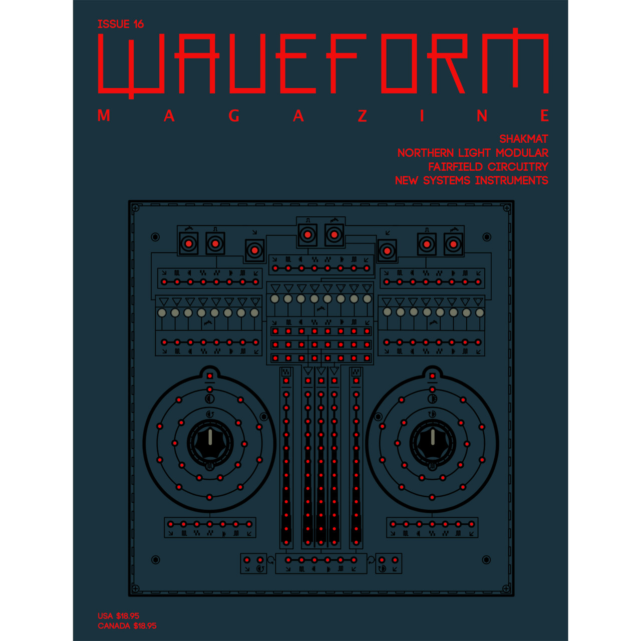 Ausgabe #16