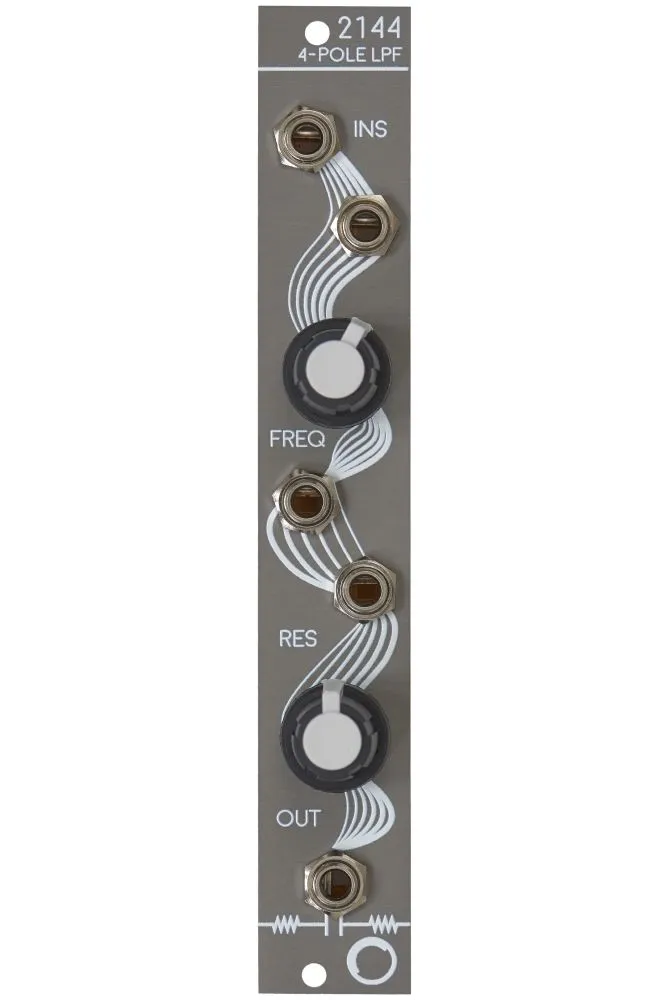 Electrosmith-Electrosmith - 2144 LPF Module 180495_1