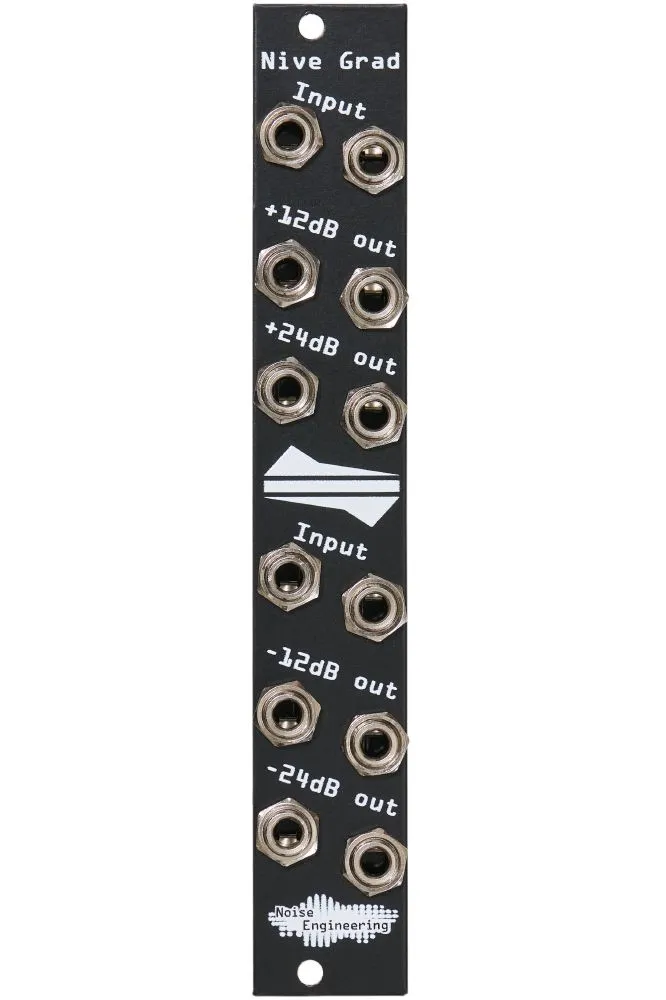 Noise Engineering-Noise Engineering - Nive Grad (Black) 230646_1