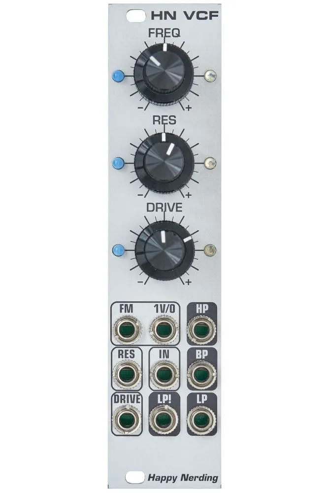Happy Nerding-Happy Nerding - HN VCF (Silver) 170072_1