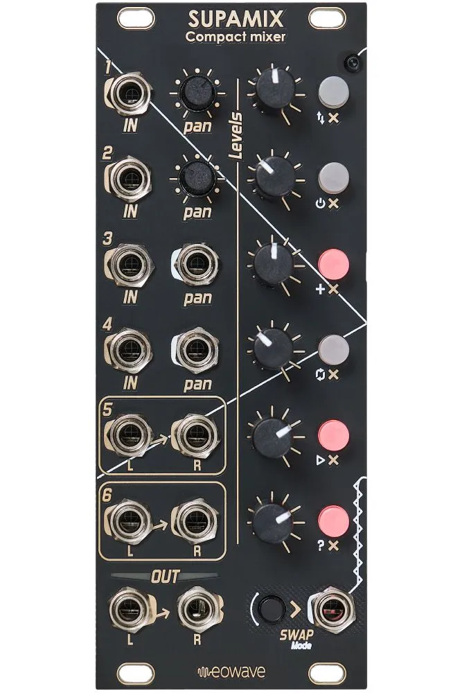 Eowave-Eowave - Supamix Stereo Mixer  230364_1