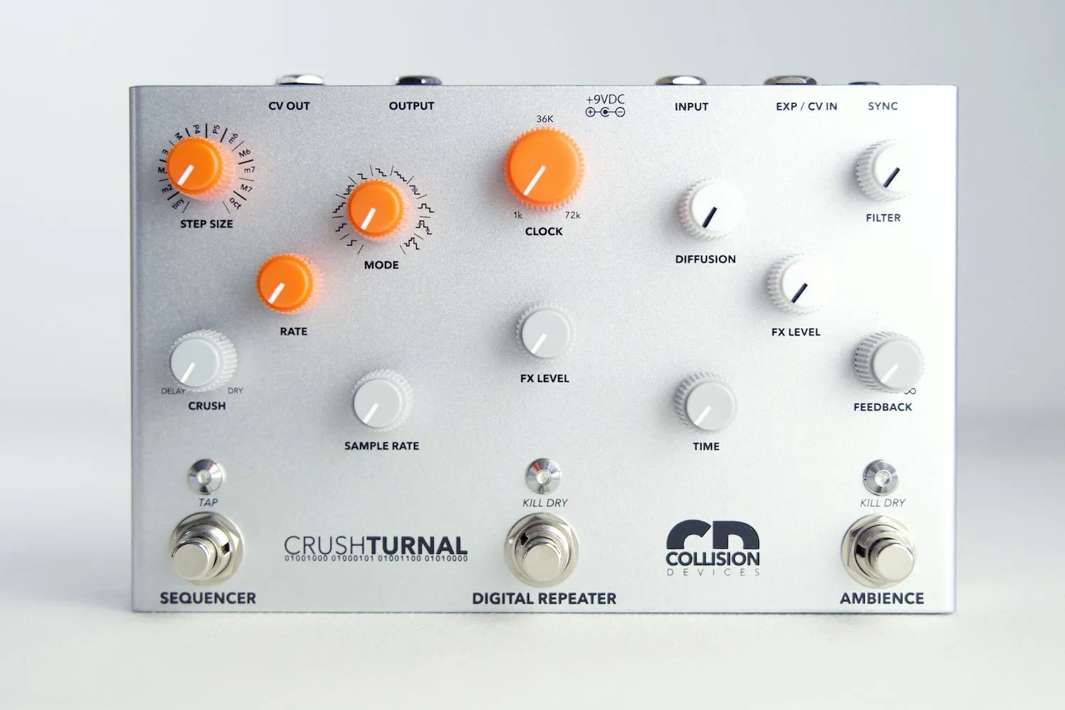 Collision Devices-Collision Devices - Crushturnal 260172_1