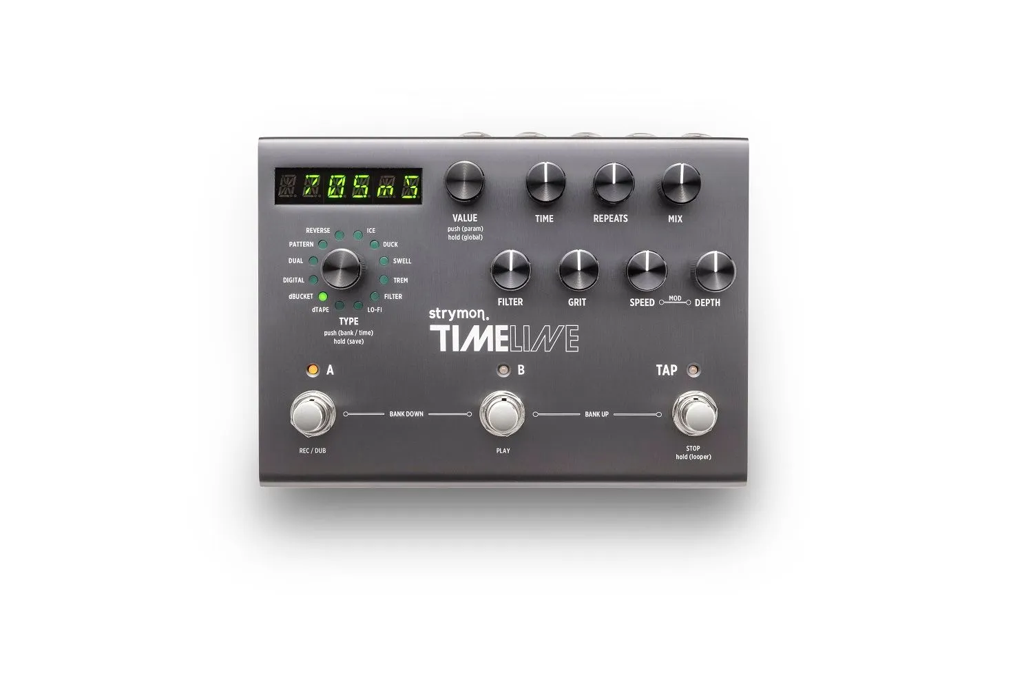 Strymon Europe Limited-Strymon - Timeline 210794_1