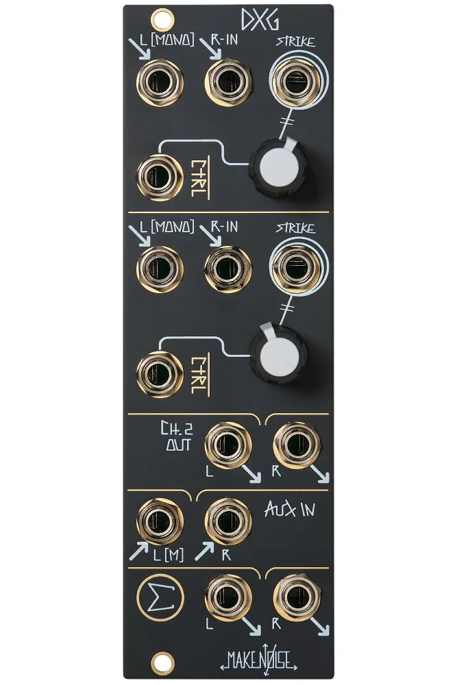 Make Noise -Make Noise - DXG 240007_1