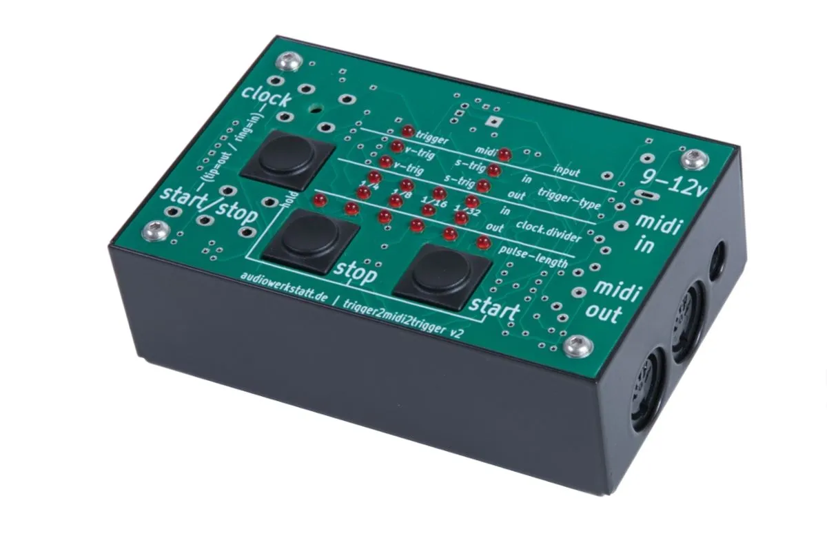 audiowerkstatt-Audiowerkstatt - Trigger2midi2trigger V2 180239_1