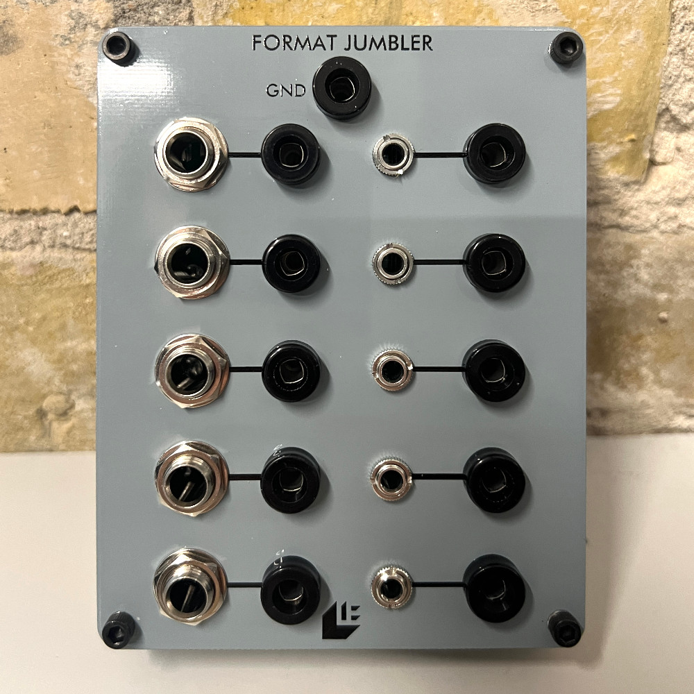 UTL-1/2