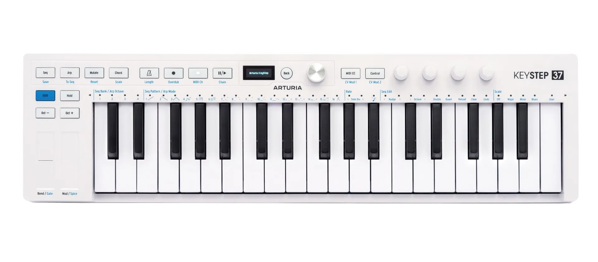 Arturia-Arturia - Keystep 37 mk2 260200_1