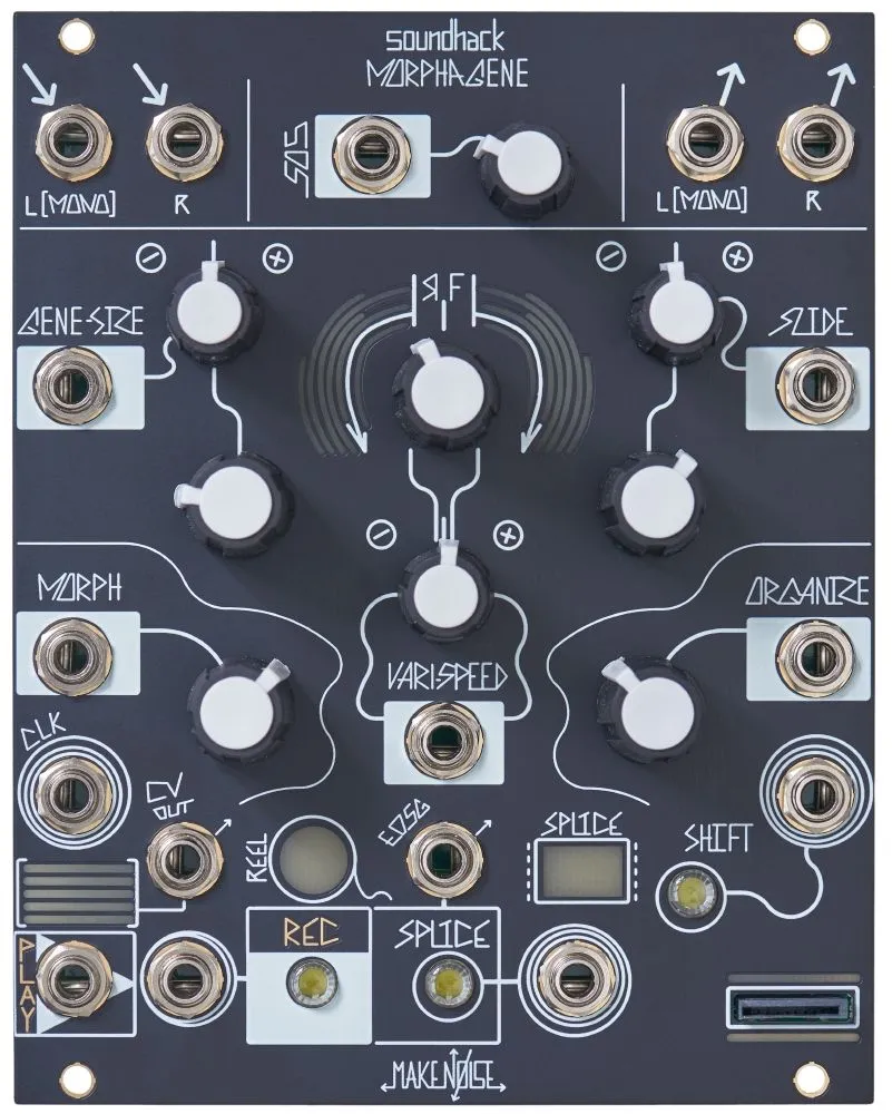 Make Noise -Make Noise - Morphagene 170020_1