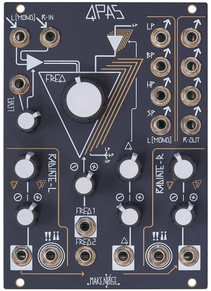 Make Noise -Make Noise - Qpas 190038_1