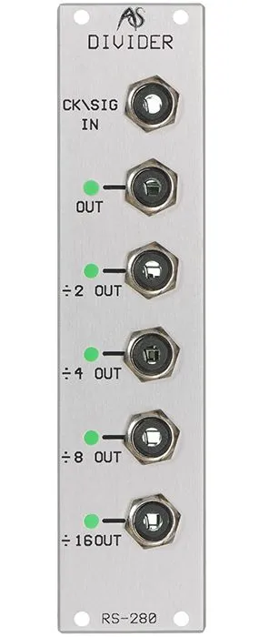 Analogue Systems-Analogue Systems RS-280  Divider 120246_1