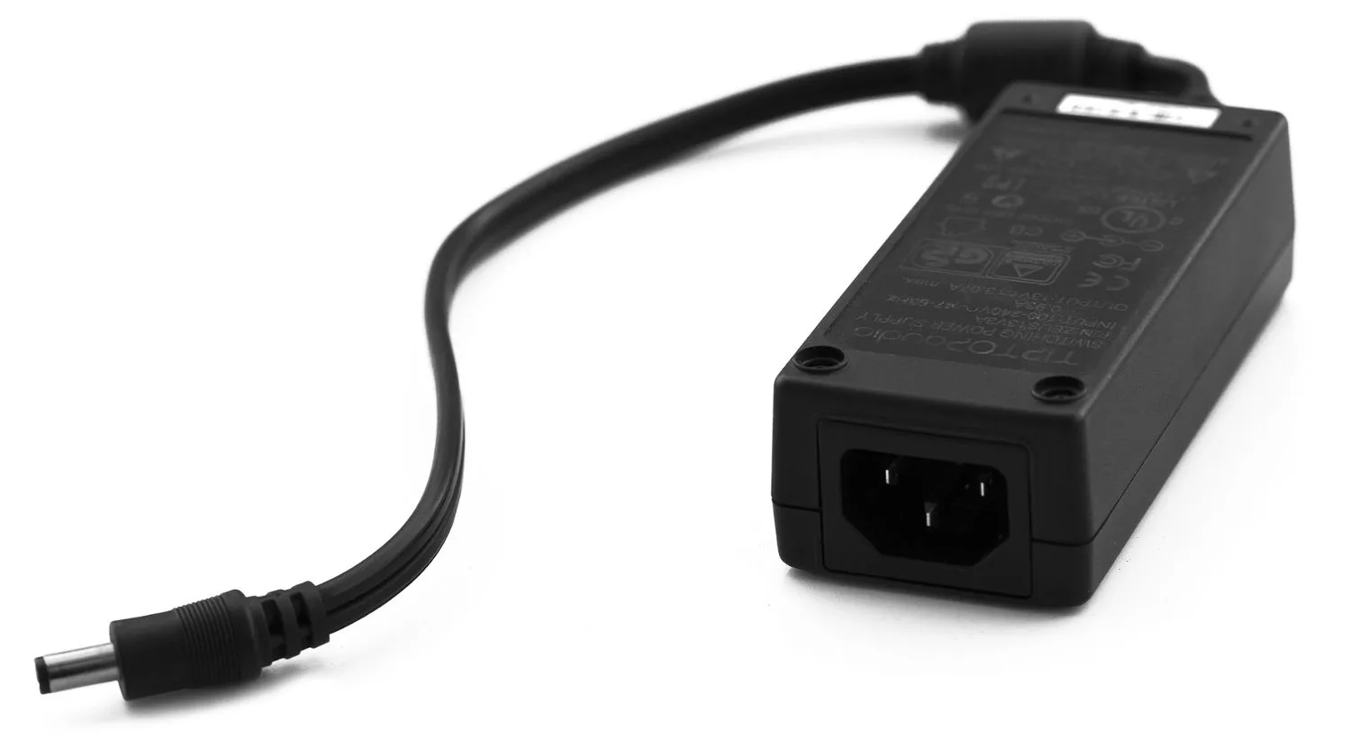 Tiptop Audio-Tiptop Audio - uZeus Boost Universal Power Adapter (4000 mA) 170306_1