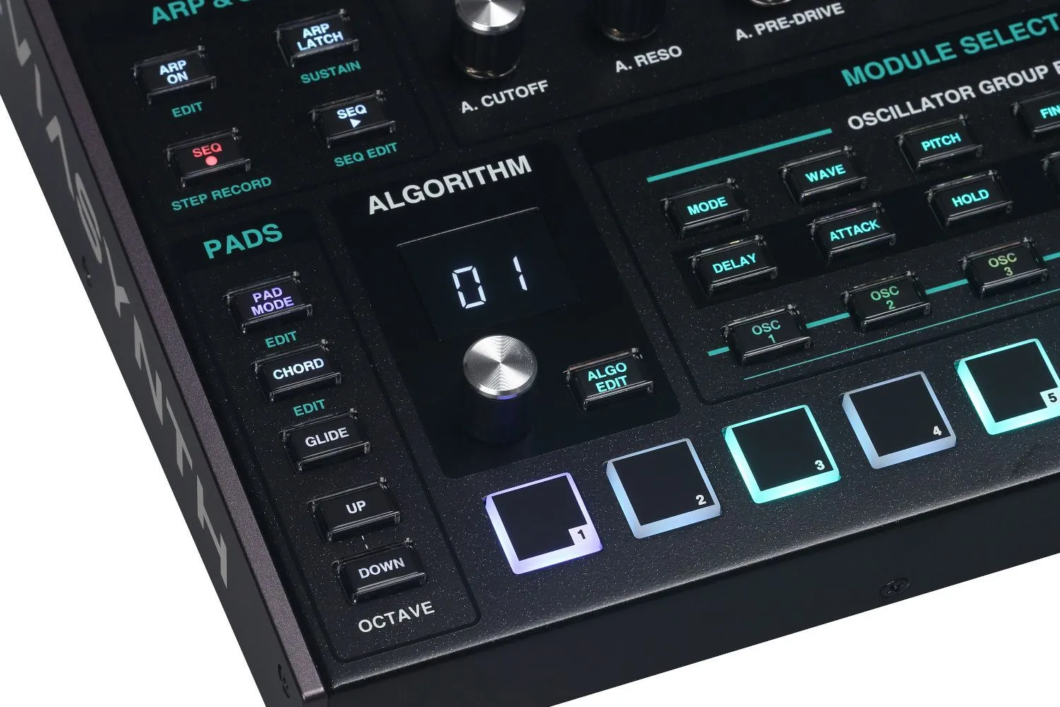 Ashun Sound Machines-ASM - Leviasynth Desktop 260039_1