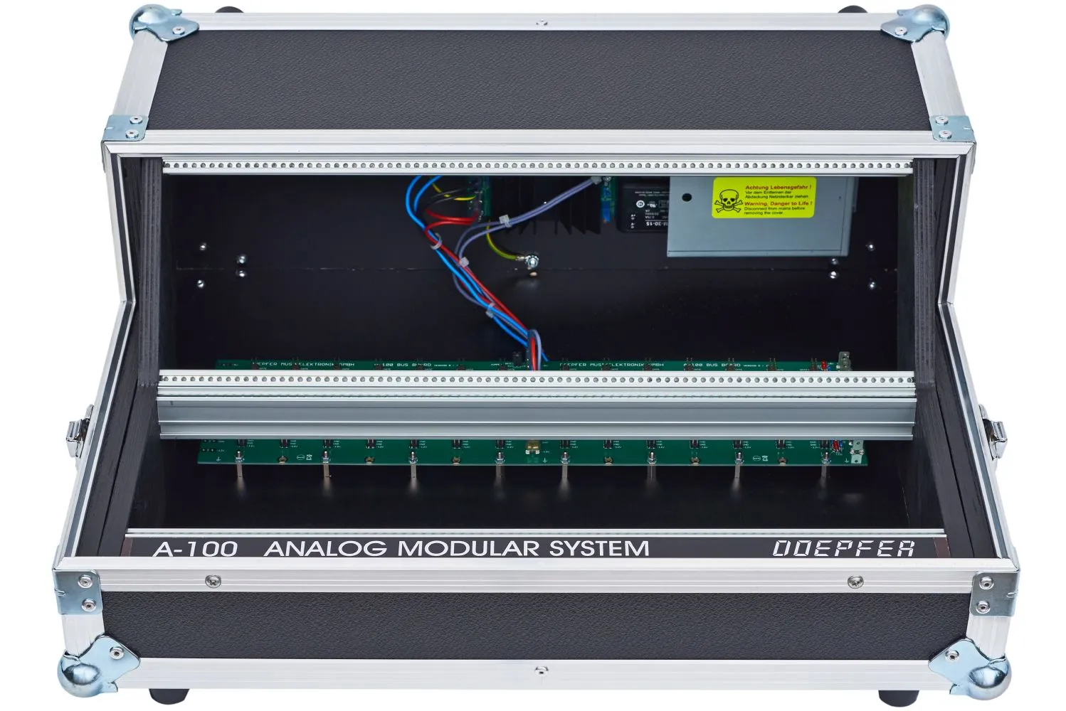 Doepfer Musikelektronik GmbH-Doepfer Portable Base 130350_1