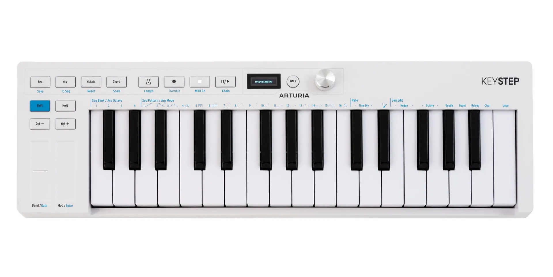 Arturia-Arturia - KeyStep mk2 251608_1